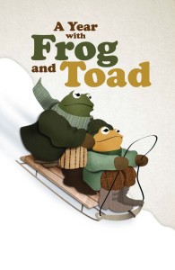image - Member Specials: A book you can purchase "A Year with Frog and Toad"