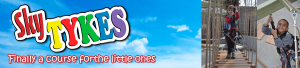 Sky Trail Home Page Banner