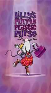 Stage One presents Lilly's Plastic Purse