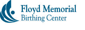 Floyd Memorial Birthing Center logo