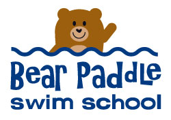 Bear Paddle Logo