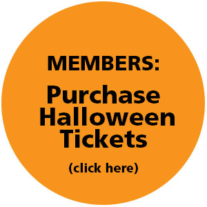 Purchase Halloween Tickets for Members