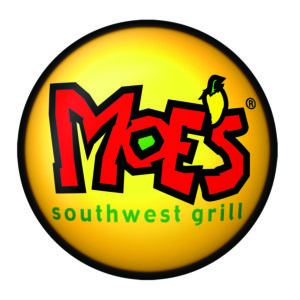 Moes southwest grill logo