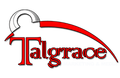 Talgrace logo