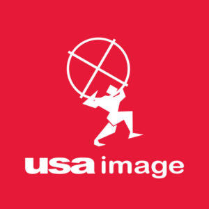 USA image logo