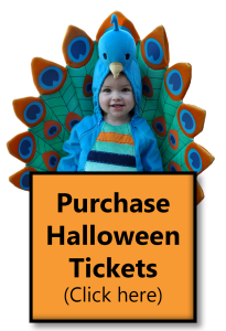 Halloween Tickets at the Louisville Zoo