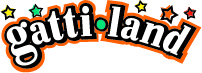 logo - gatti-land