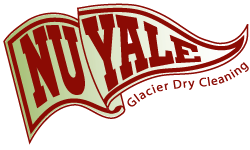 NuYale Cl.acier Dry cleaning