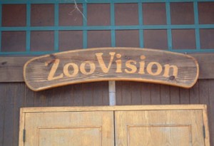 Zoo Vision at the Louisville Zoo