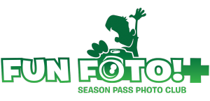 Fun Footo Season Pass photo club