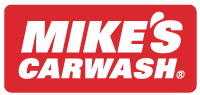 Logo - Mike's Car Wash - Color