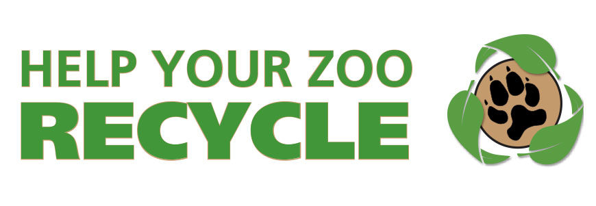 Help Your Zoo Recycle Banner 2017
