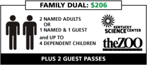 Family Dual Member Level graphic - 2019-10-21