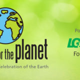 Party for the Planet 2019 Powered by the LG&E and KU Foundation