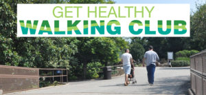 Get Healthy Walking Club at the Louisville Zoo
