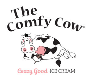 Comfy Cow Logo