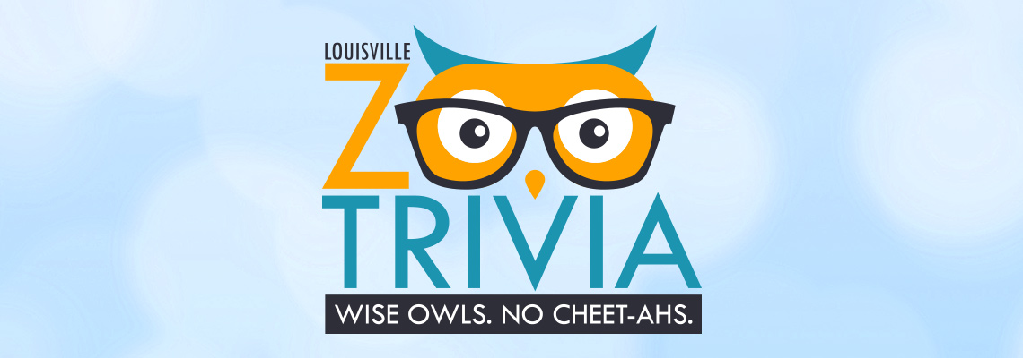 Louisville Zoo Trivia Night 2019
