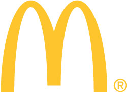 McDonald's Logo 2019