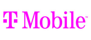 logo image - T-Mobile