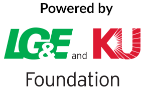 logo - Powered by LG&E and KU Foundation