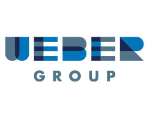 logo of Weber Group