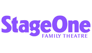 stage One Logo