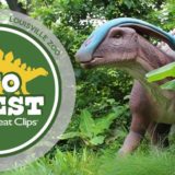 Dino Quest header