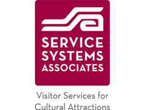 Service Systems Associates Logo