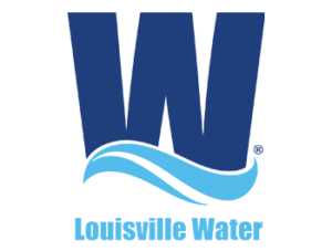 Louisville Water logo