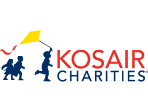 Kosair Charities Logo