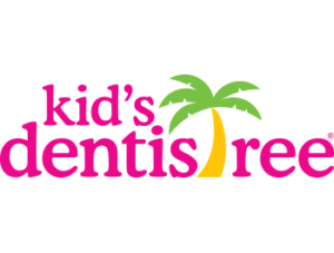 Kids dentistree logo