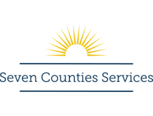 Seven Counties Services Logo