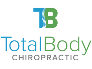 Total body chiropractic logo