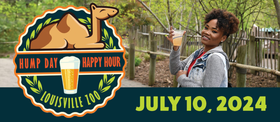 Hump Day Happy Hours Banner for July 10, 2024