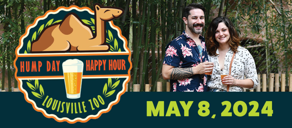 Hump Day Happy Hours Banner for May 8, 2024