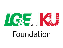 logo - LG&E and KU foundation