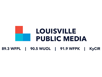 Logo - Louisville Public Media - 89.3 WFPL | 90.5 WUOL | 91.9 WPFK | KyCIR